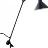 Lampe Gras Nr. 201 bordlampe fra> Skrivebordslamper|Spots