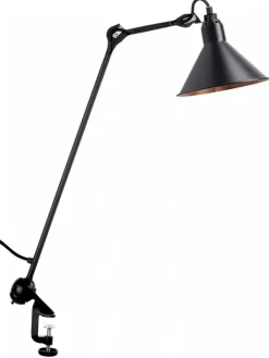 Lampe Gras Nr. 201 bordlampe fra><noscript><img width=