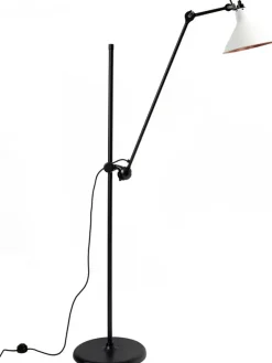 Lampe Gras Nr. 215 gulvlampe fra><noscript><img width=