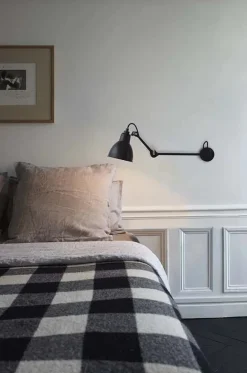 Lampe Gras Nr. 204 L40 væglampe fra><noscript><img width=