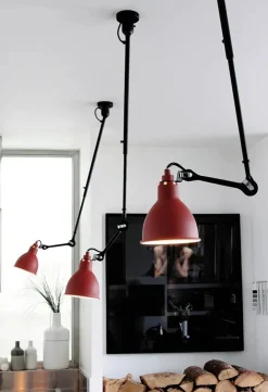 Lampe Gras Nr. 302 loftlampe fra> Spots|Pendler