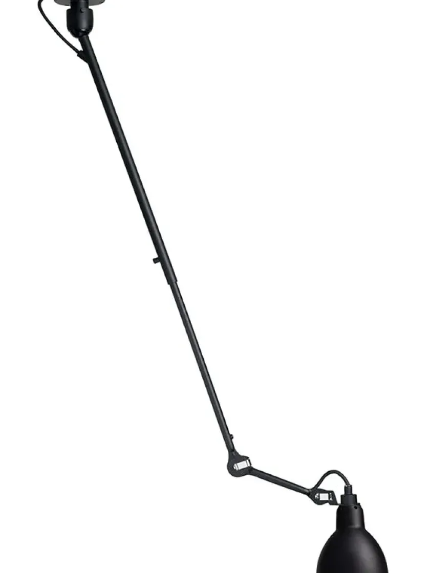Lampe Gras Nr. 302 loftlampe fra> Spots|Pendler