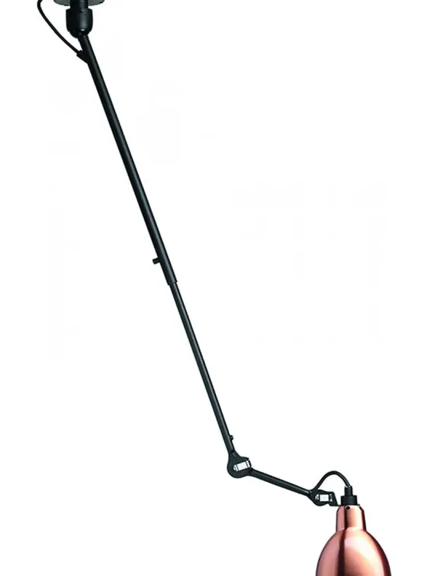 Lampe Gras Nr. 302 loftlampe fra> Spots|Pendler