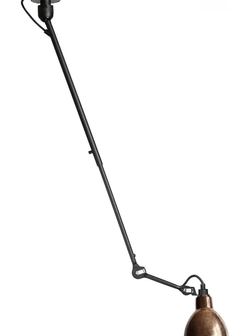 Lampe Gras Nr. 302 loftlampe fra> Spots|Pendler