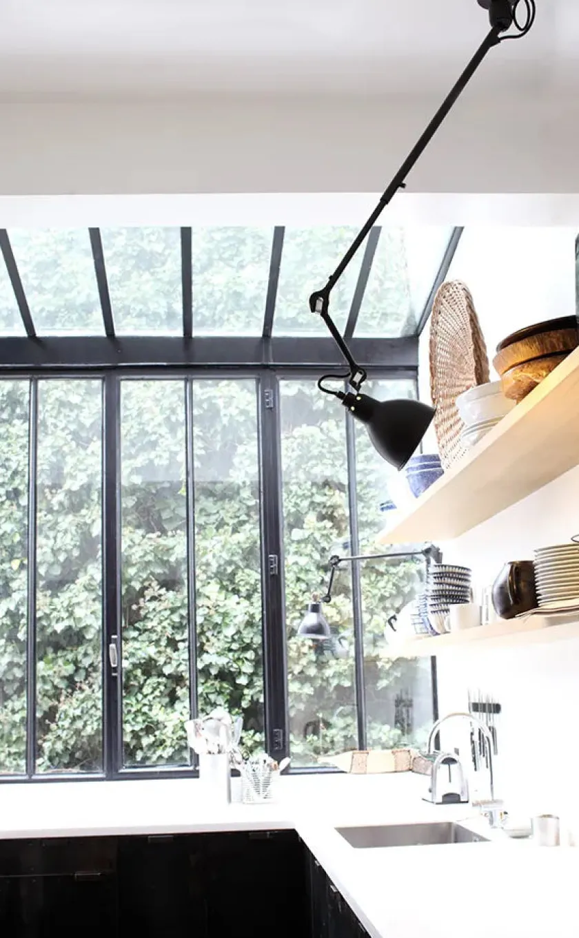 Lampe Gras Nr. 302 loftlampe fra> Spots|Pendler
