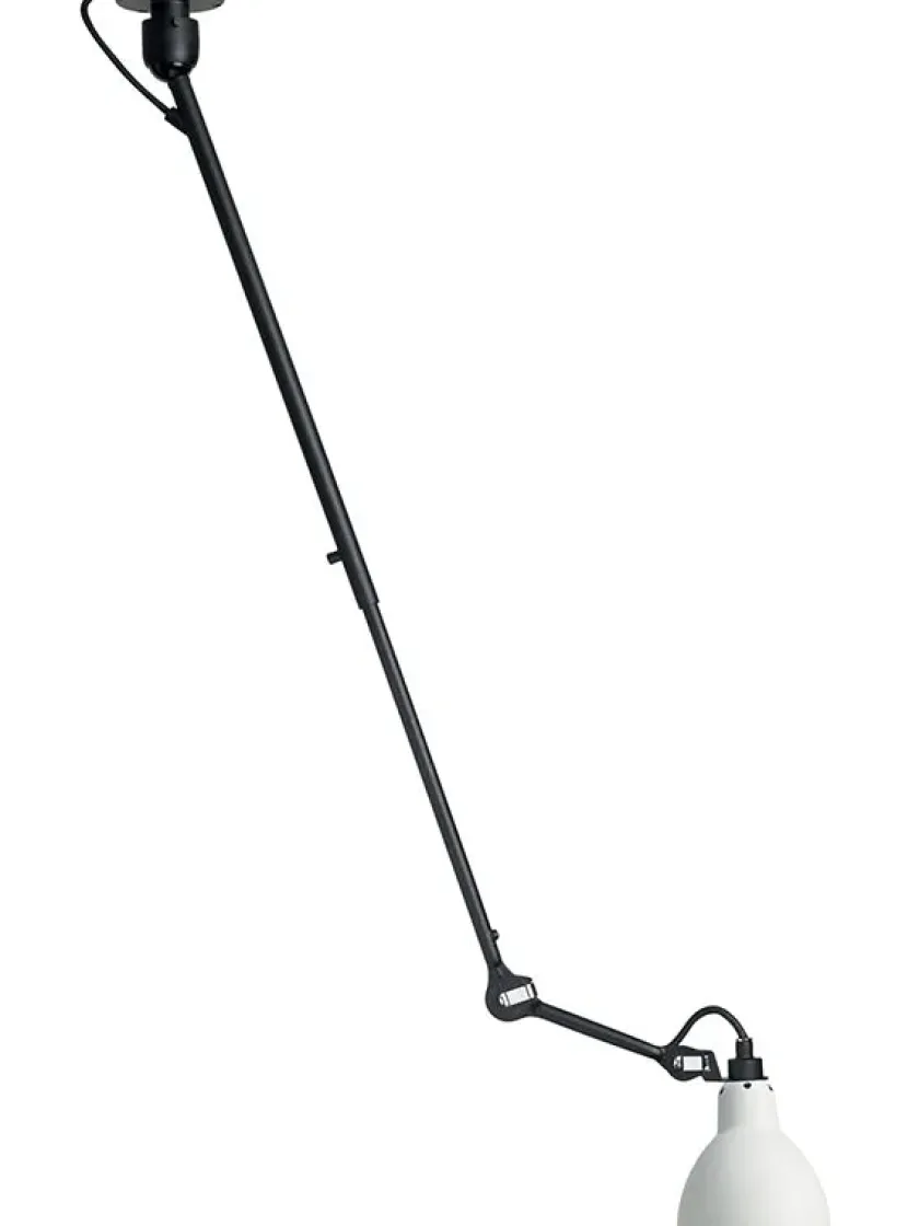Lampe Gras Nr. 302 loftlampe fra> Spots|Pendler