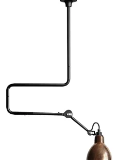 Lampe Gras Nr. 312 loftlampe fra><noscript><img width=