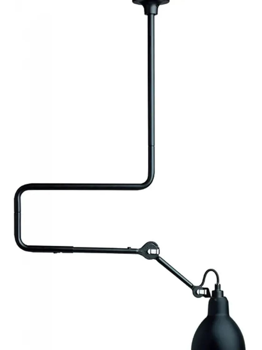 Lampe Gras Nr. 312 loftlampe fra> Spots|Pendler