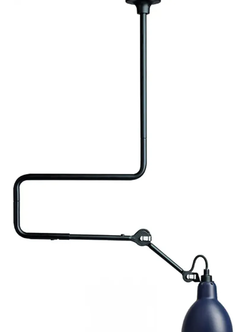 Lampe Gras Nr. 312 loftlampe fra> Spots|Pendler