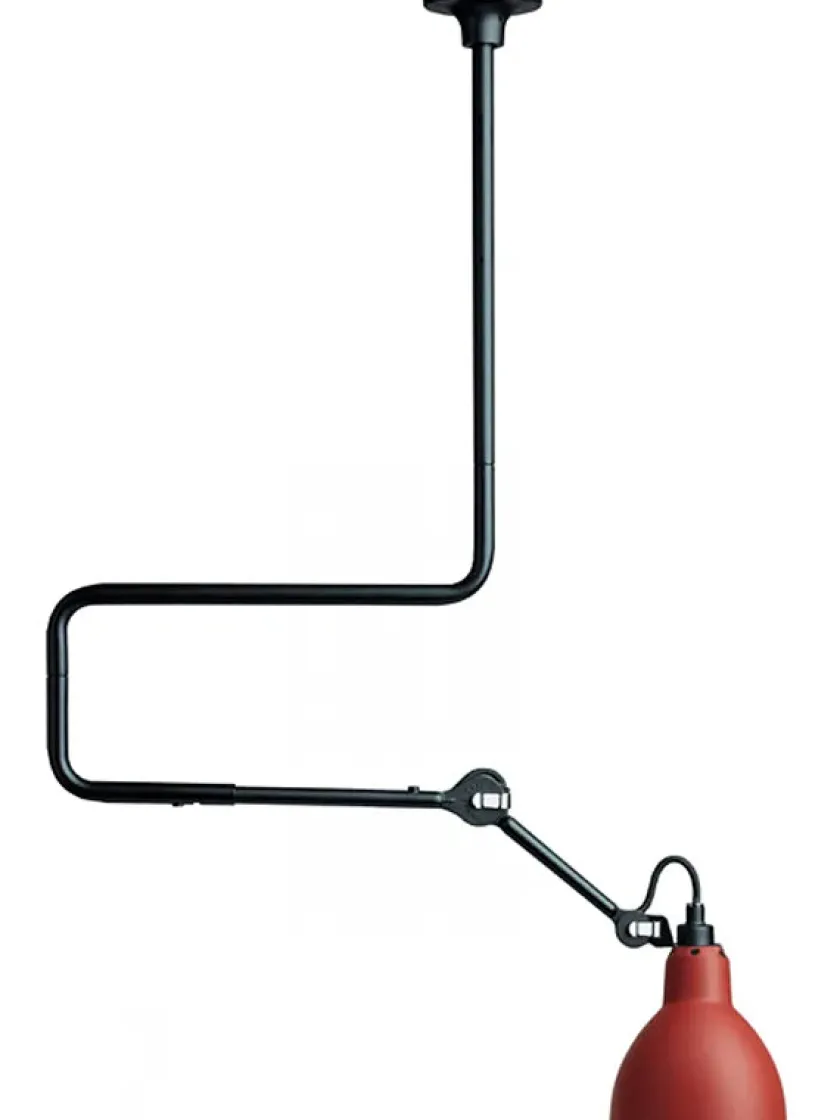 Lampe Gras Nr. 312 loftlampe fra> Spots|Pendler