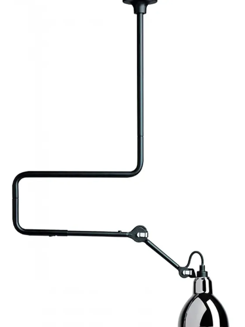 Lampe Gras Nr. 312 loftlampe fra> Spots|Pendler