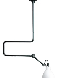 Lampe Gras Nr. 312 loftlampe fra><noscript><img width=