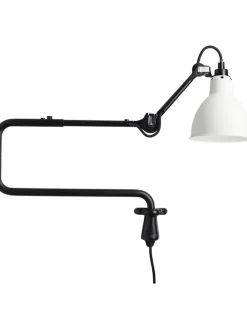Lampe Gras Nr. 303 væglampe fra><noscript><img width=