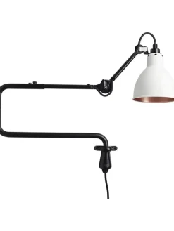 Lampe Gras Nr. 303 væglampe fra><noscript><img width=
