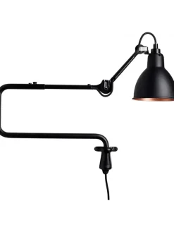 Lampe Gras Nr. 303 væglampe fra><noscript><img width=