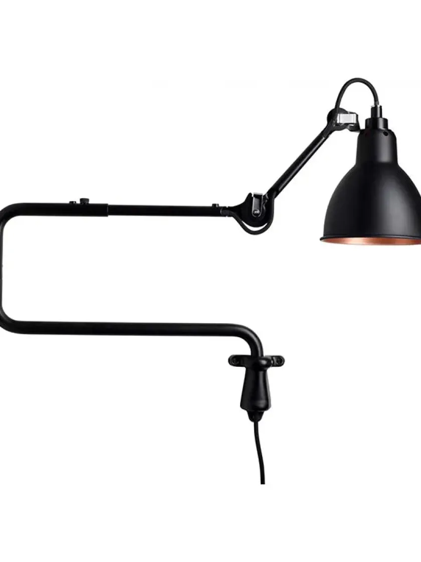 Lampe Gras Nr. 303 væglampe fra> Væglamper|Spots