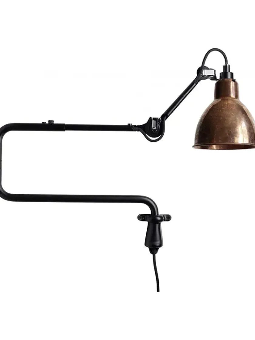Lampe Gras Nr. 303 væglampe fra> Væglamper|Spots