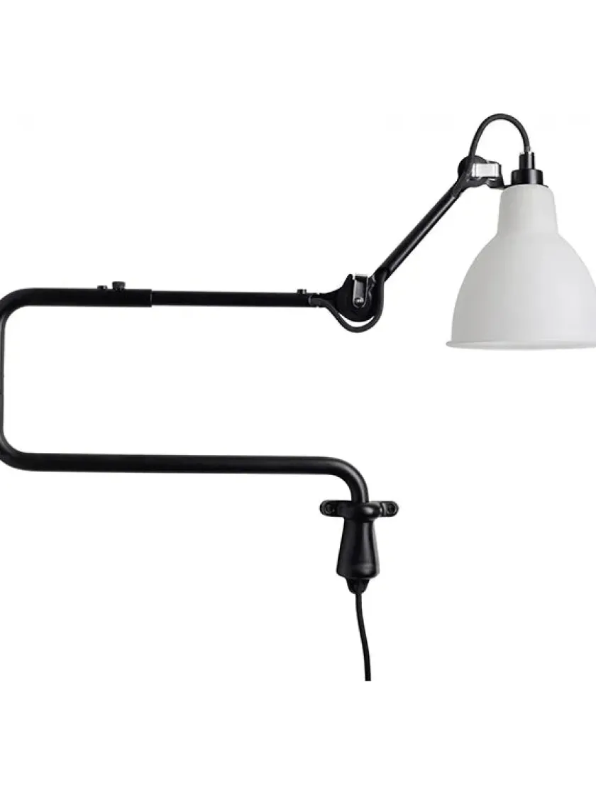 Lampe Gras Nr. 303 væglampe fra> Væglamper|Spots