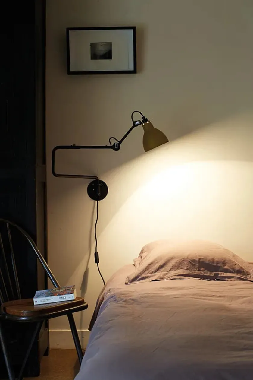 Lampe Gras Nr. 303 væglampe fra> Væglamper|Spots