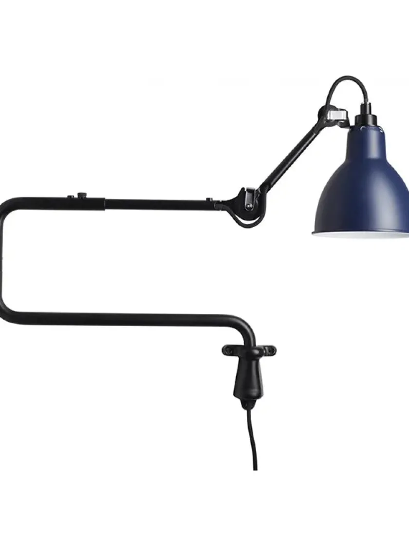 Lampe Gras Nr. 303 væglampe fra> Væglamper|Spots