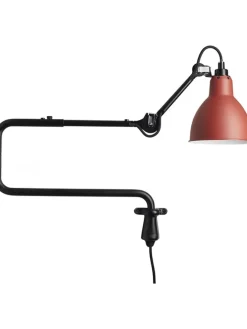Lampe Gras Nr. 303 væglampe fra><noscript><img width=