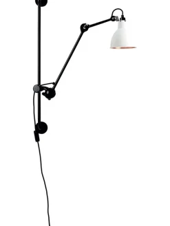 Lampe Gras Nr. 210 væglampe fra><noscript><img width=
