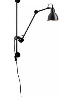 Lampe Gras Nr. 210 væglampe fra><noscript><img width=