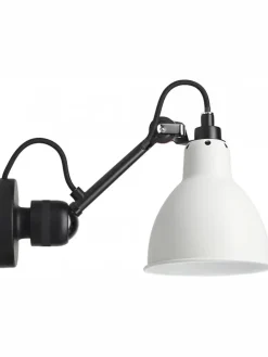 Lampe Gras Nr. 304 væglampe fra> Væglamper|Spots