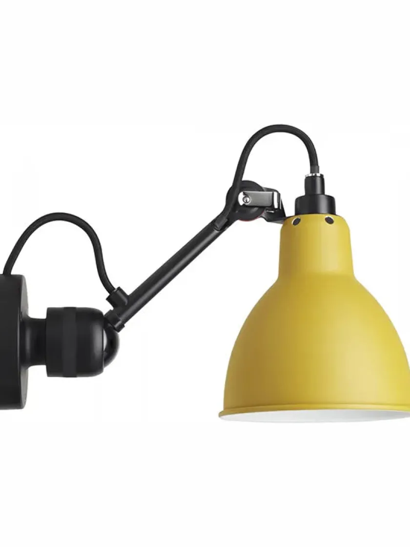 Lampe Gras Nr. 304 væglampe fra> Væglamper|Spots