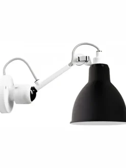 Lampe Gras Nr. 304 væglampe fra><noscript><img width=