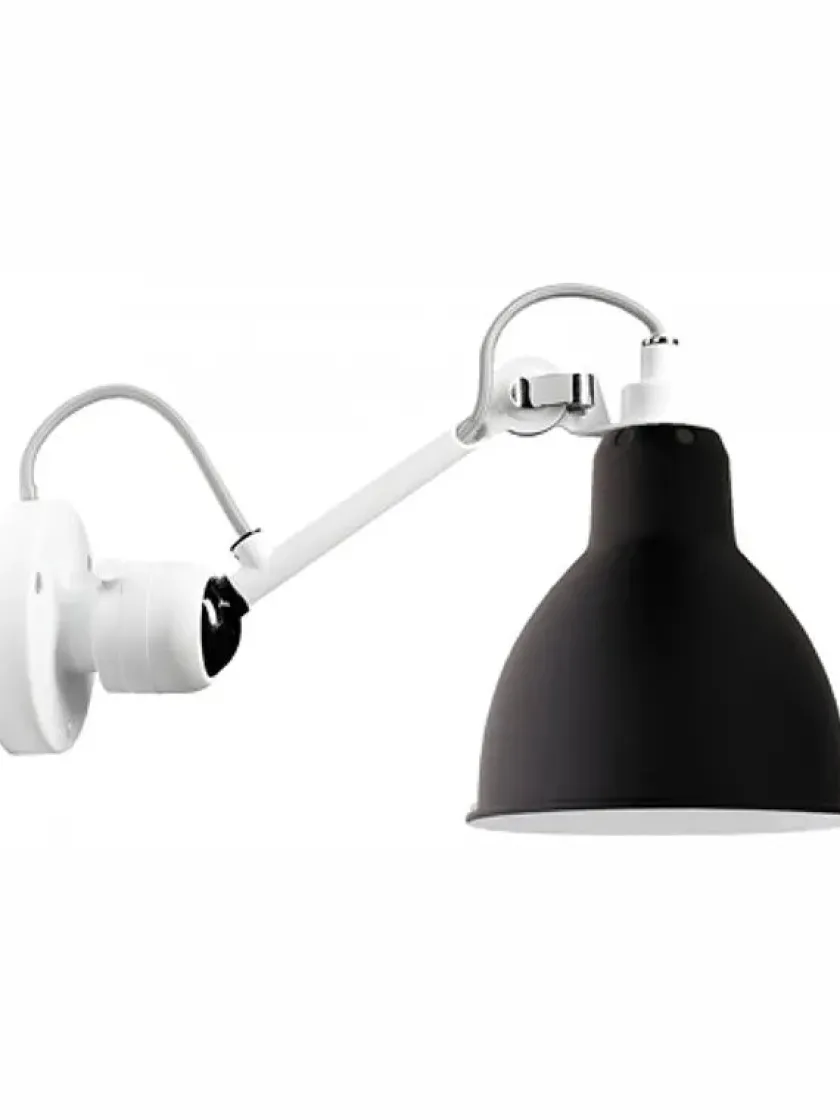 Lampe Gras Nr. 304 væglampe fra> Væglamper|Spots