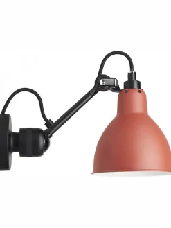 Lampe Gras Nr. 304 væglampe fra><noscript><img width=