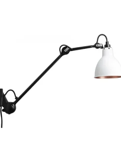 Lampe Gras Nr. 222 væglampe fra><noscript><img width=