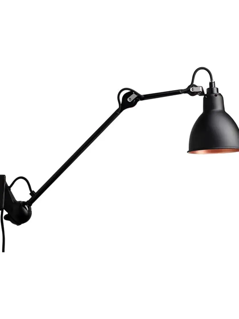 Lampe Gras Nr. 222 væglampe fra> Væglamper|Spots
