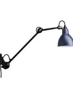 Lampe Gras Nr. 222 væglampe fra><noscript><img width=