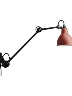 Lampe Gras Nr. 222 væglampe fra><noscript><img width=