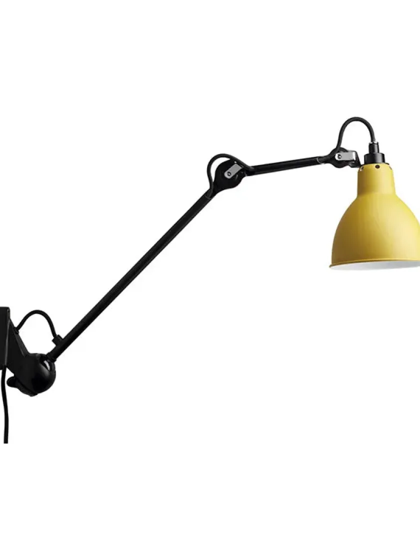 Lampe Gras Nr. 222 væglampe fra> Væglamper|Spots