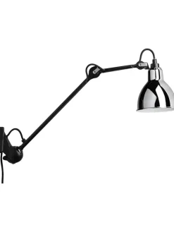 Lampe Gras Nr. 222 væglampe fra><noscript><img width=