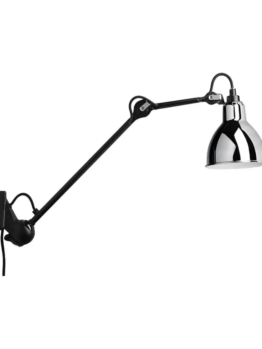 Lampe Gras Nr. 222 væglampe fra> Væglamper|Spots