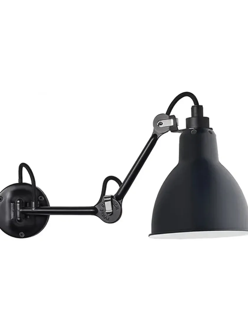 Lampe Gras Nr. 204 væglampe fra> Væglamper|Spots