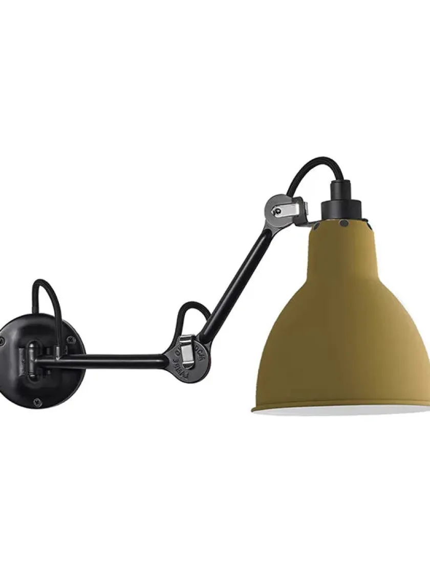 Lampe Gras Nr. 204 væglampe fra> Væglamper|Spots