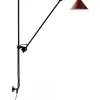 Lampe Gras Nr. 214 væglampe fra> Væglamper|Spots
