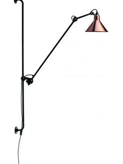 Lampe Gras Nr. 214 væglampe fra><noscript><img width=