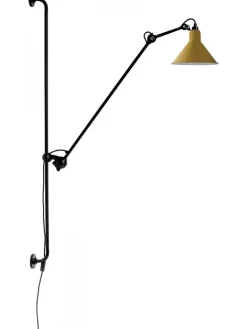 Lampe Gras Nr. 214 væglampe fra><noscript><img width=