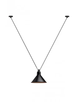 Lampe Gras Nr. 323L Loftlampe fra><noscript><img width=