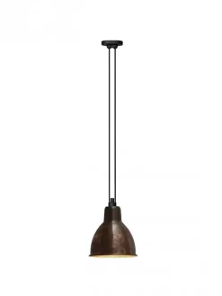 Lampe Gras Nr. 322XL Loftlampe fra><noscript><img width=