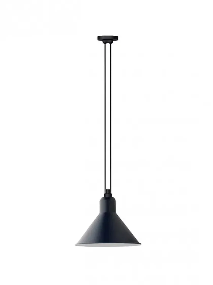 Lampe Gras Nr. 322XL Loftlampe fra> Pendler|Spots