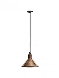 Lampe Gras Nr. 322XL Loftlampe fra><noscript><img width=