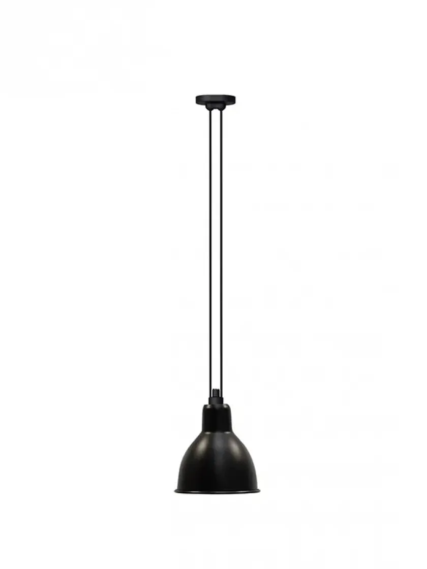 Lampe Gras Nr. 322XL Loftlampe fra> Pendler|Spots