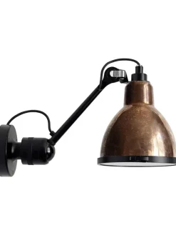 Lampe Gras Nr. 304XL udendørs væglampe fra><noscript><img width=